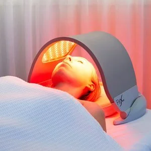 Why the Dermalux Flex is the BEST Portable LED Device in the World